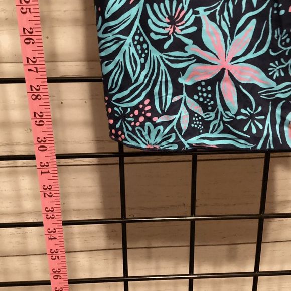 Tankini Swim Dress Two Piece Bra Pads P61 - Picture 2 of 3